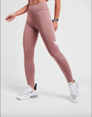 Nike Swoosh legging