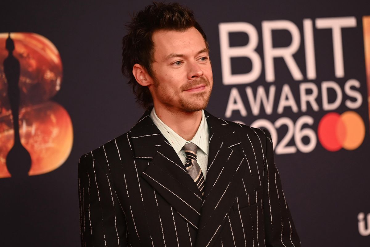 Dit weekend is er een Harry Syles pop-up in Amsterdam – en meer weekendtips