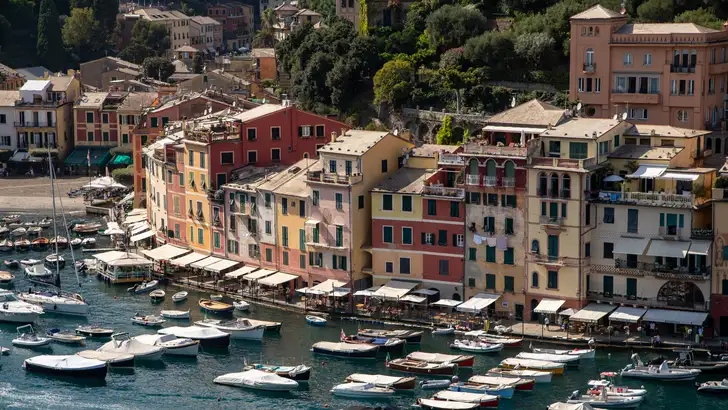 Portofino