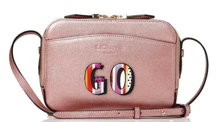 Nieuwe samenwerking tussen L.K. Bennett & Boyarde