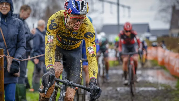 Exact Cross Essen 2023 men