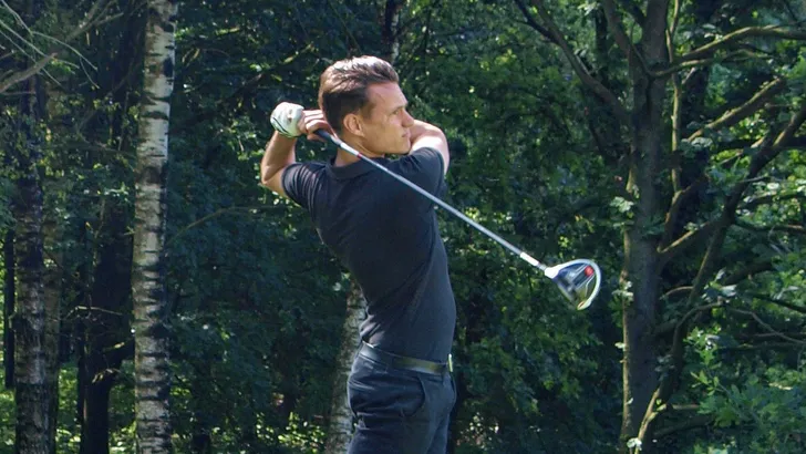 Vijfde editie Drents Open op gerenoveerde Gelpenberg