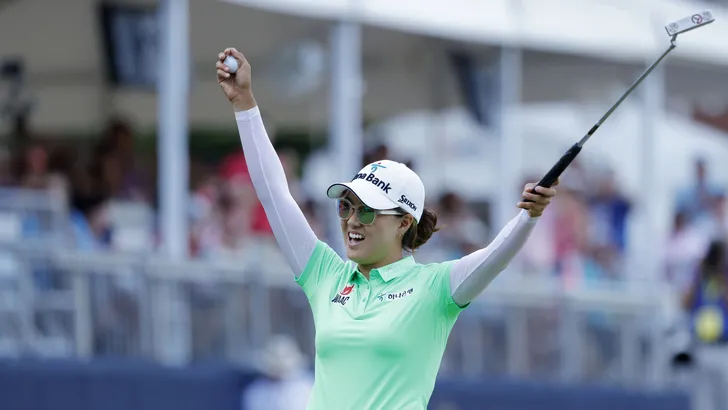 minjee lee
