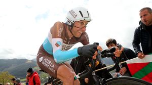 Larry Warbasse (AG2R La Mondiale) test positief op corona