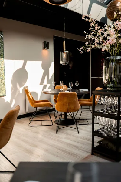 Foto 4 van Restaurant Somm