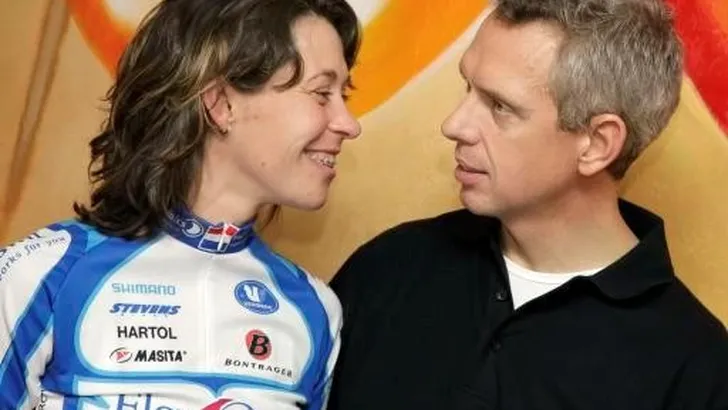 Helse klus voor vrouwen in Omloop Het Volk