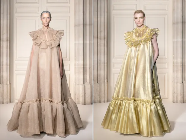 Viktor&Rolf haute couture FW26