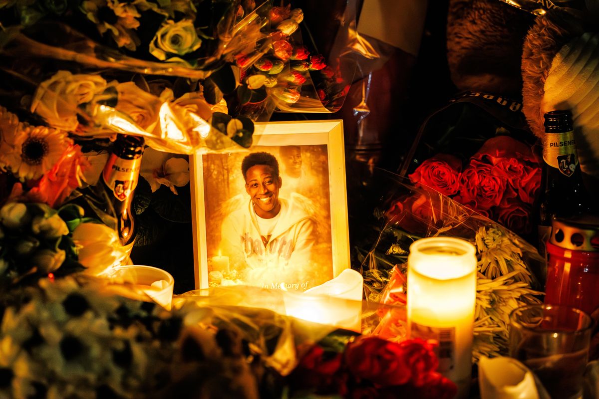 Familie Giannini (16) zoekt antwoorden na enorm afscheid