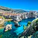 Foto van Kroatië. – Europese bestemming wordt steeds populairder
