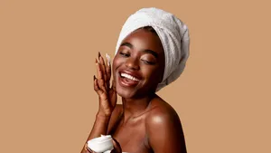 vakantie - skincare