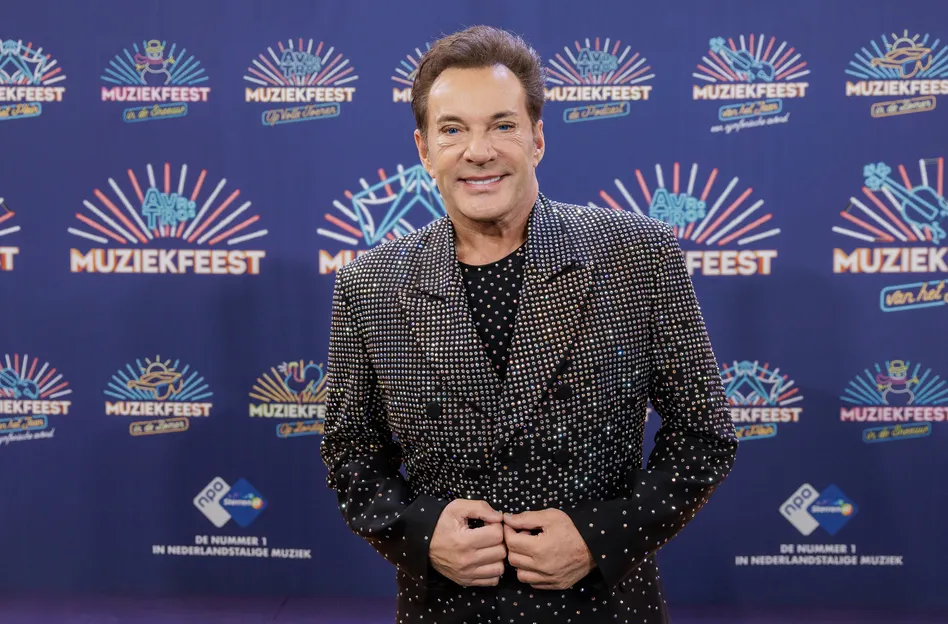 Gerard Joling komt met zijn eigen realityserie