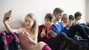 Bart Nijman over de overheid en schermverslavingen