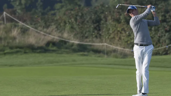 daan huizing