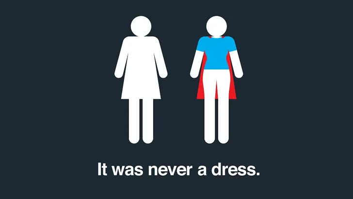 De 7 beste inhakers op International WomensDay