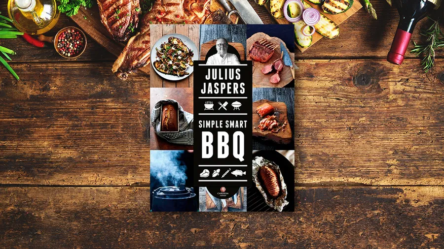 julius jasper barbecue