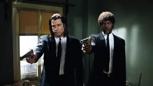 Pulp Fiction