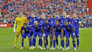 Nederlands elftal