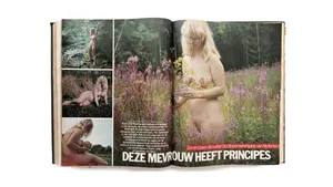 Naturisten