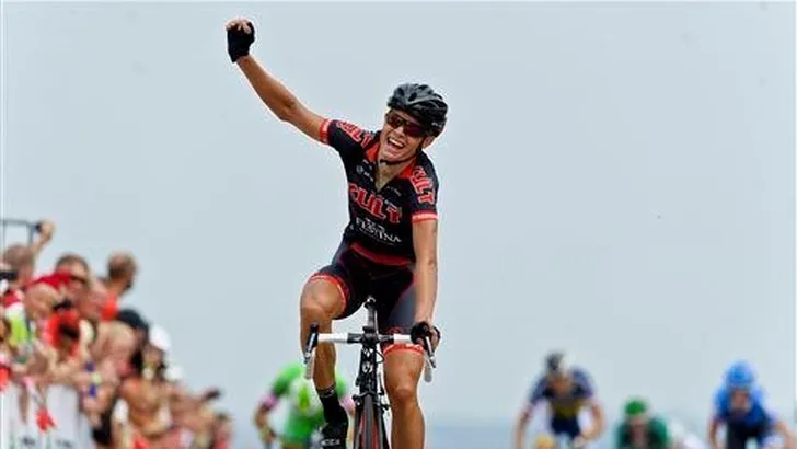 Deens talent tekent bij Orica-GreenEdge
