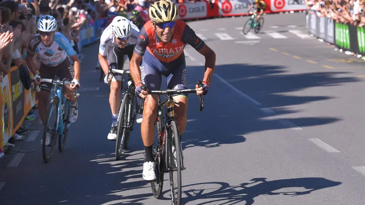 Eens of oneens: 'Niet Quintana, maar Nibali is belangrijkste concurrent Dumoulin in slotweek Giro'