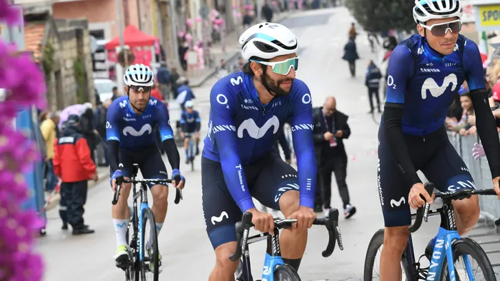 Giro dÕItalia 2023 - 106th Edition - stage-04