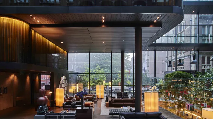 Out & About: Cultuur, lifestyle, uitgaan