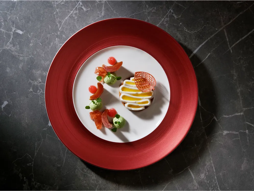 Foto 2 van Rue de la Plume