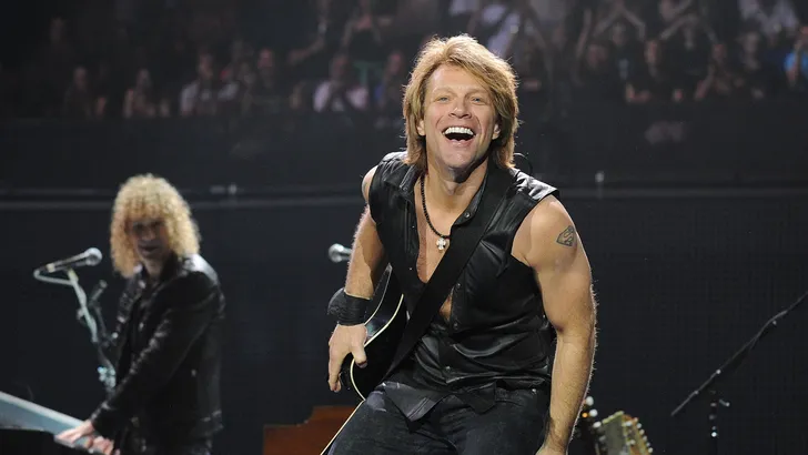 bon jovi
