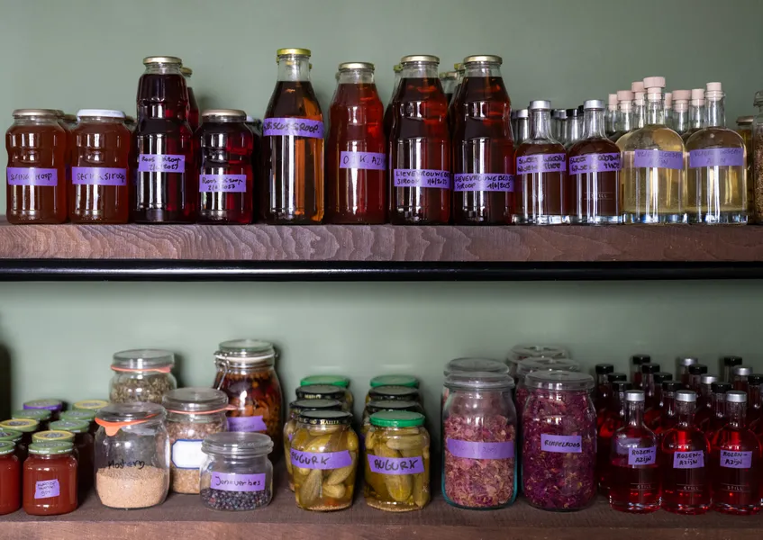 Foto 5 van Restaurant Morille