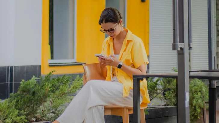 Zomeroutfit