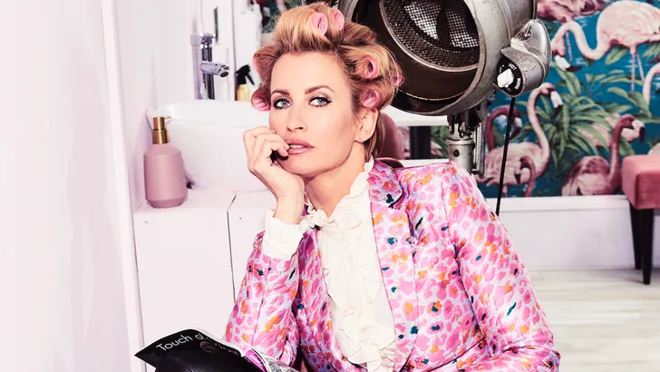 Dít zijn de beautysecrets van ons Beautyspecial covermodel Anouk Smulders