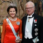 The King's dinner for the Nobel laureates