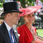 A Very Royal Ascot  - Day 4