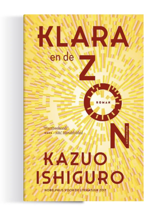Klara en de Zon