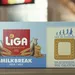 Liga Milkbreak