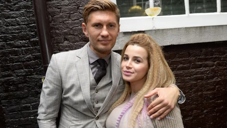 Victoria Koblenko over bevalling: 'Alles kwam heel diep binnen'