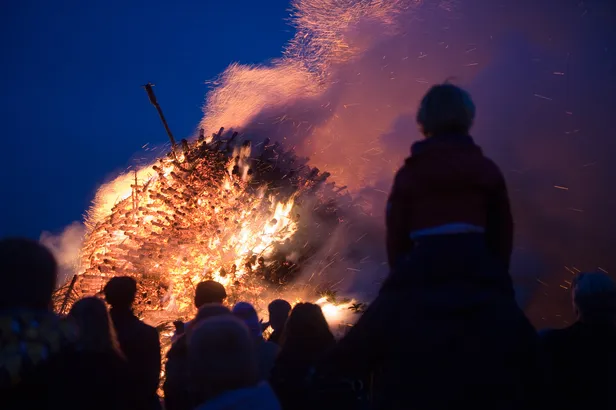 Paasvuur
