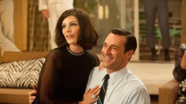 Mad Men