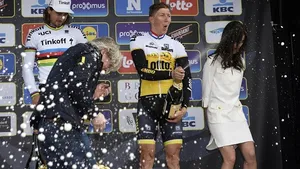 Vanmarcke: 'Doe altijd mee voor winst in klassieker, maar er mist iets'