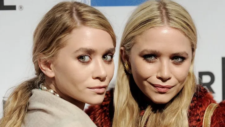 Mary-Kate Olsen 'lijkt wel 12 jaar' in bikini