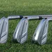 Ping iDi driving Irons: controle en afstand voor betere spelers