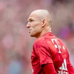 Arjen Robben