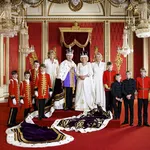 King Charles III Coronation