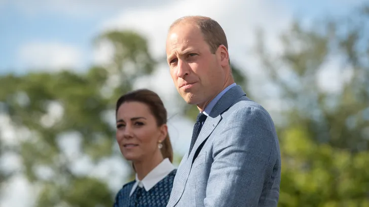 William en Kate