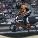 Smulders naar Olympische finale BMX, Van Benthem uitgeschakeld