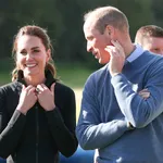 William en Kate