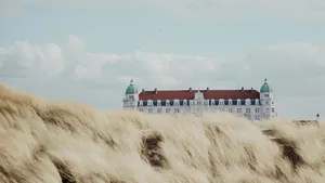 Dune du Palace