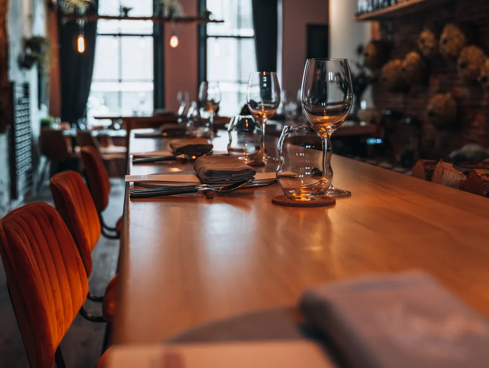 Foto 7 van Oan Tafel