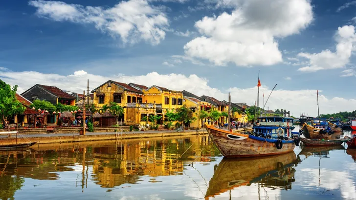 Nederlandse backpackster overleden door stroomschok in douche Vietnam