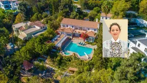 Marion Cotillard koopt beeldige 1930's villa in Los Angeles